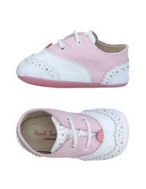 paul smith kids shoes