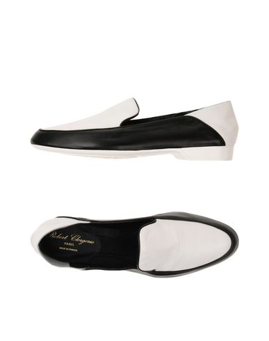 ZOOM ROBERT CLERGERIE - Loafers