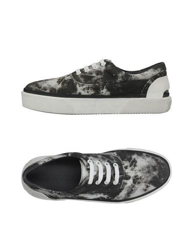 Zapatos con descuento Zapatillas Lanvin Hombre - Zapatillas Lanvin - 11365220IO Gris Zapatos con descuento Zapatillas Lanvin Hombre - Zapatillas Lanvin - 11365220IO Gris