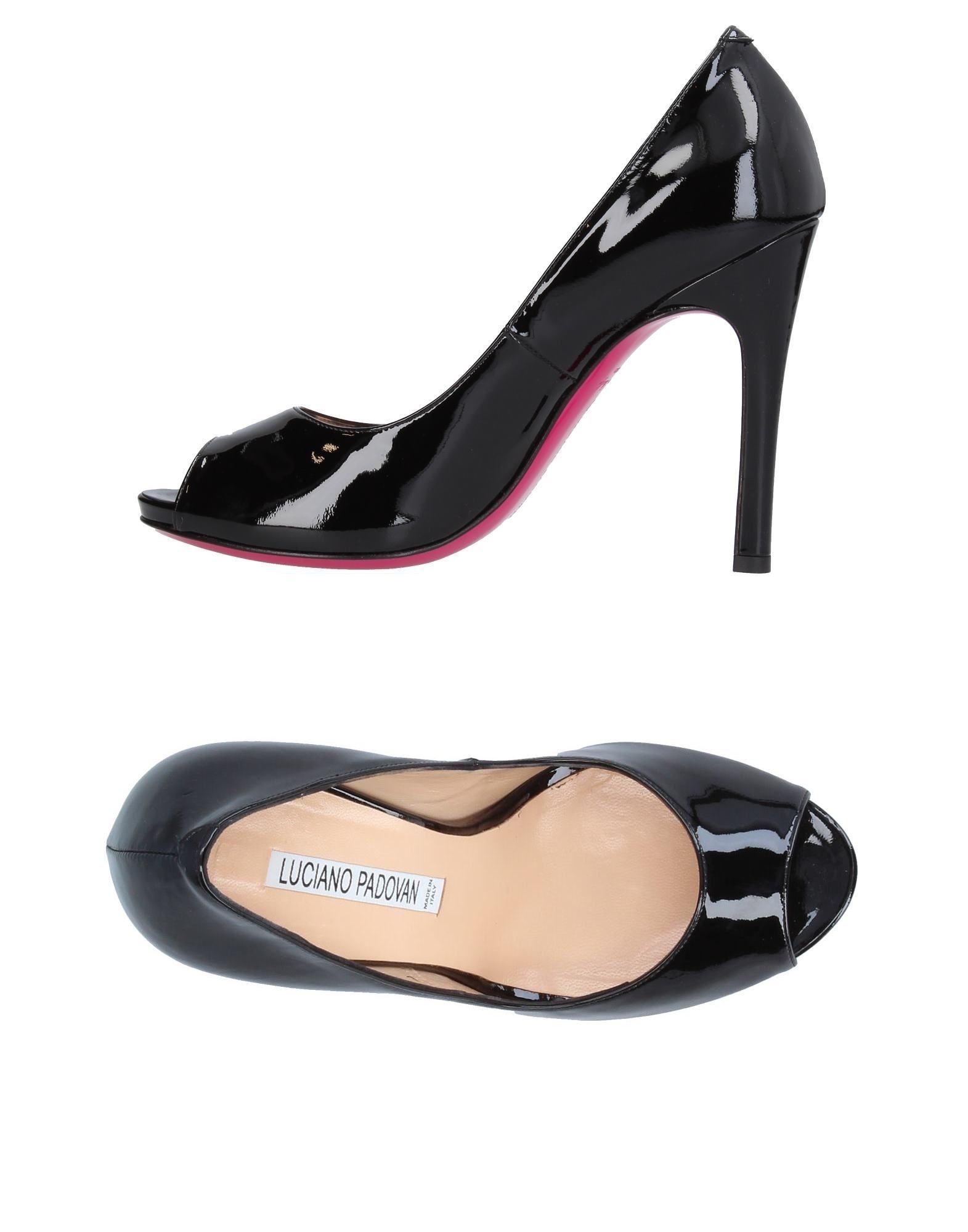 Luciano Padovan Pumps Damen 11365259TD Neue Schuhe Luciano Padovan Pumps Damen 11365259TD Neue Schuhe