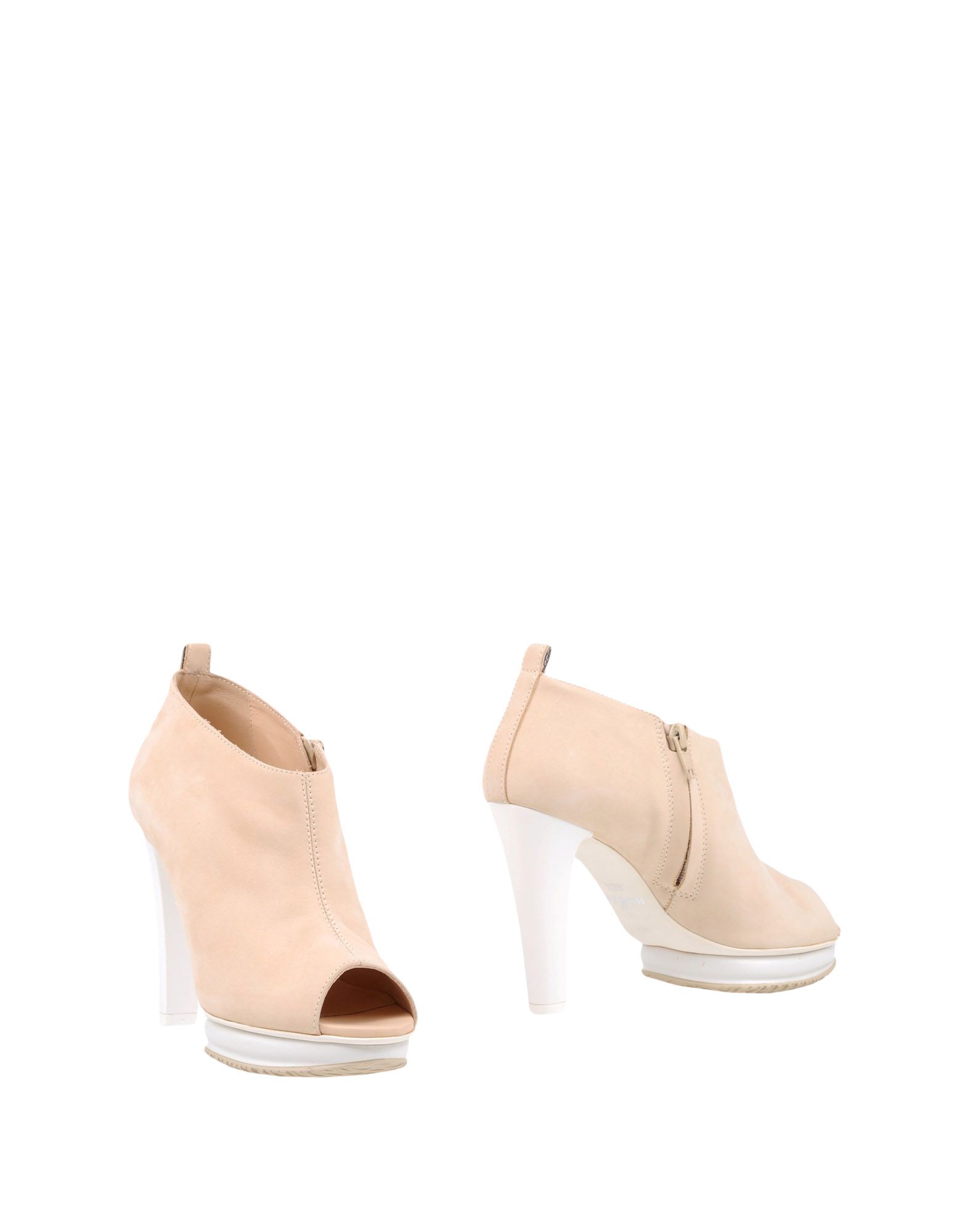 Stilvolle billige Schuhe Hogan Stiefelette Damen 11365368VM Stilvolle billige Schuhe Hogan Stiefelette Damen 11365368VM
