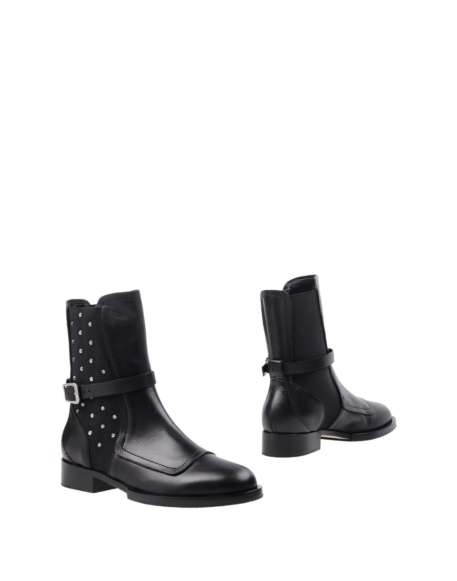 N° 21 Chelsea Boots Damen 11365373DQ Neue Schuhe N° 21 Chelsea Boots Damen 11365373DQ Neue Schuhe