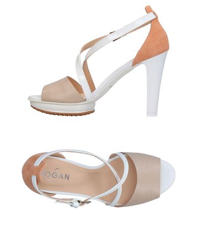 Los últimos zapatos de descuento para hombres y mujeres Sandalia Hogan Mujer - Sandalias Hogan - 11365392PH Beige Los últimos zapatos de descuento para hombres y mujeres Sandalia Hogan Mujer - Sandalias Hogan - 11365392PH Beige
