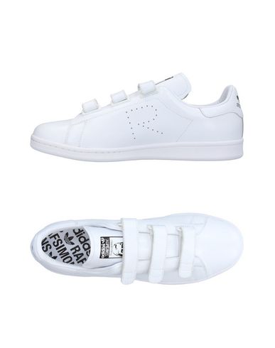 Zapatos con descuento Zapatillas Adidas By Raf Simons Hombre - Zapatillas Adidas By Raf Simons - 11365431SK Blanco Zapatos con descuento Zapatillas Adidas By Raf Simons Hombre - Zapatillas Adidas By Raf Simons - 11365431SK Blanco
