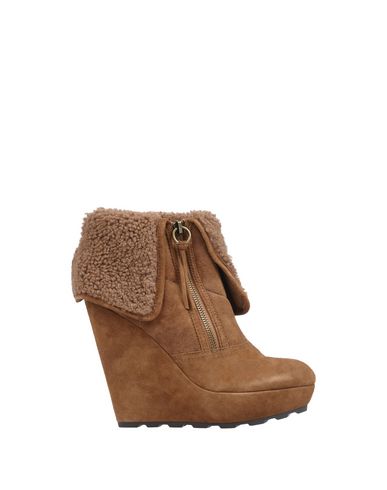 Los últimos zapatos de descuento para hombres y mujeres Botín Ash Mujer - Botines Ash - 11365443WG Los últimos zapatos de descuento para hombres y mujeres Botín Ash Mujer - Botines Ash - 11365443WG