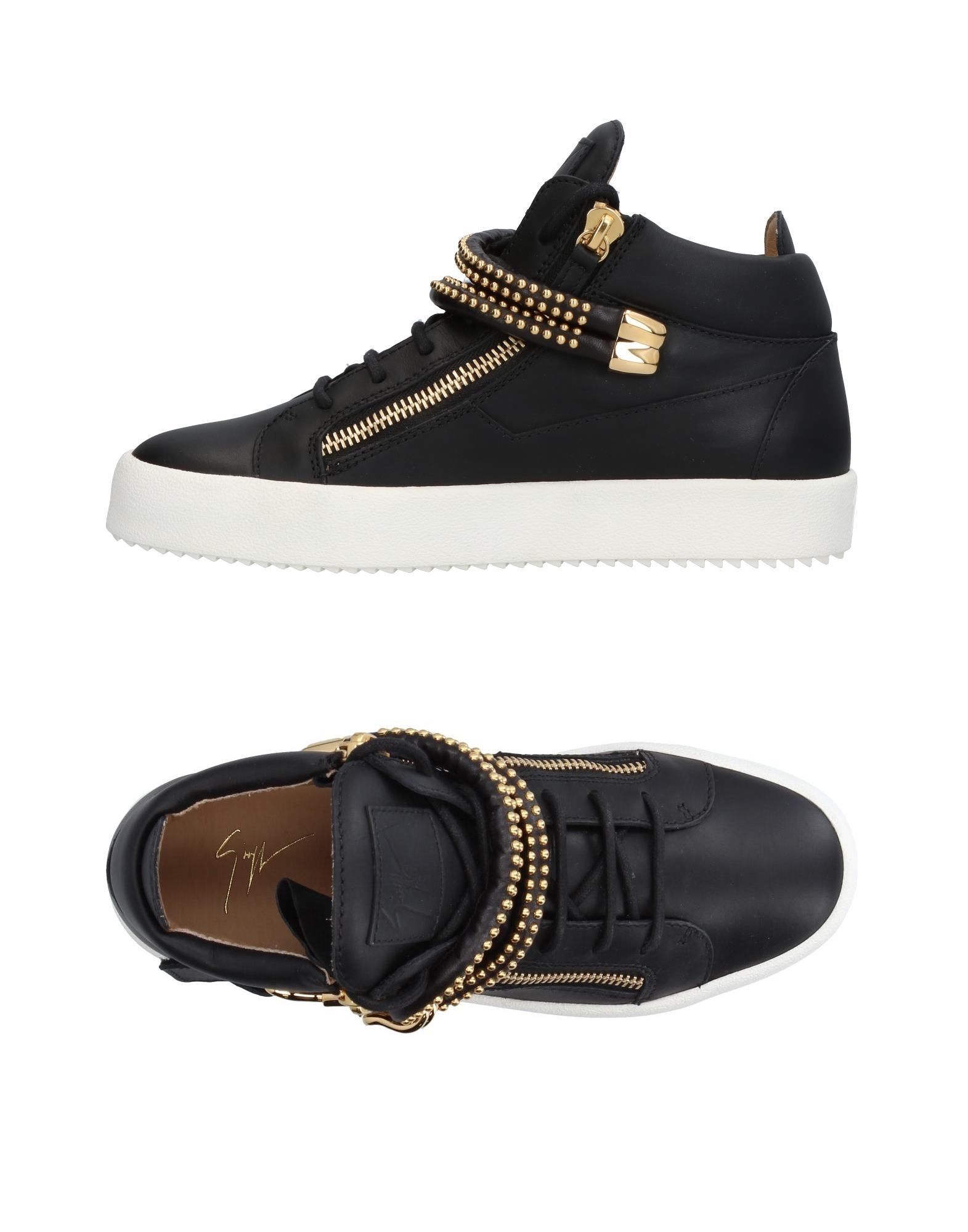 Giuseppe Zanotti Sneakers Herren 11365511BS Giuseppe Zanotti Sneakers Herren 11365511BS