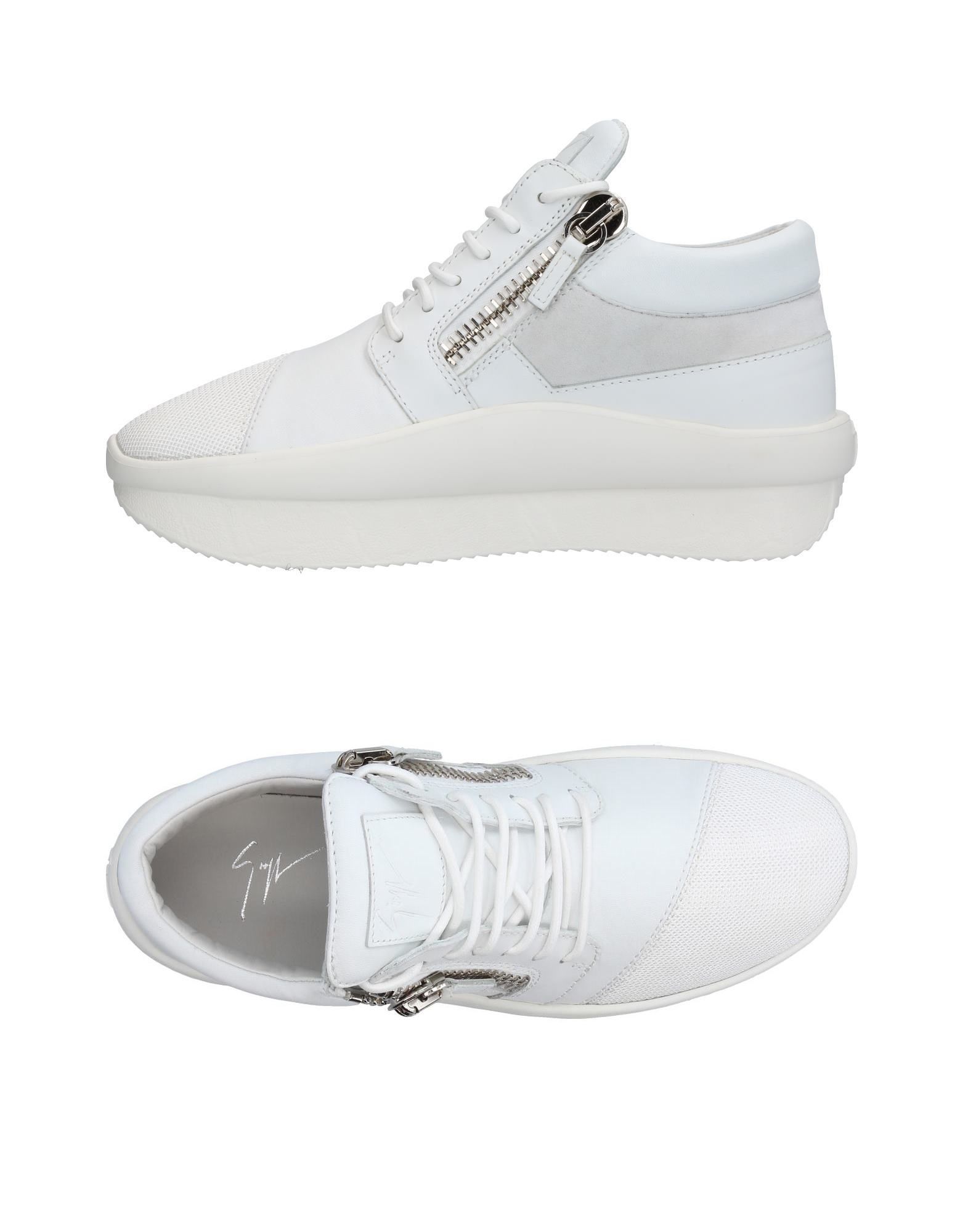 Sneakers Giuseppe Zanotti Uomo - 11365518PL Sneakers Giuseppe Zanotti Uomo - 11365518PL
