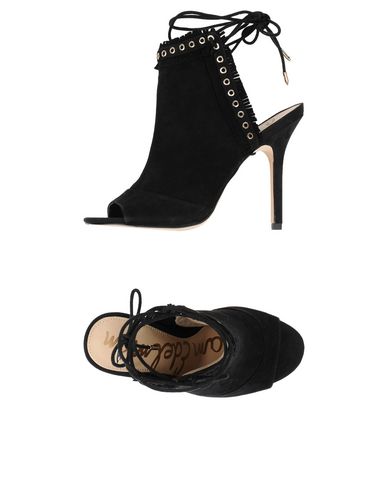 Casual salvaje Sandalia Sam Edelman Mujer - Sandalias Sam Edelman - 11365520VD Negro Casual salvaje Sandalia Sam Edelman Mujer - Sandalias Sam Edelman - 11365520VD Negro