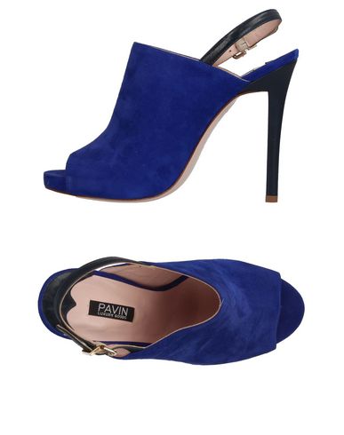 Casual salvaje Sandalia Pavin Mujer - Sandalias Pavin - 11365526JV Azul eléctrico Casual salvaje Sandalia Pavin Mujer - Sandalias Pavin - 11365526JV Azul eléctrico