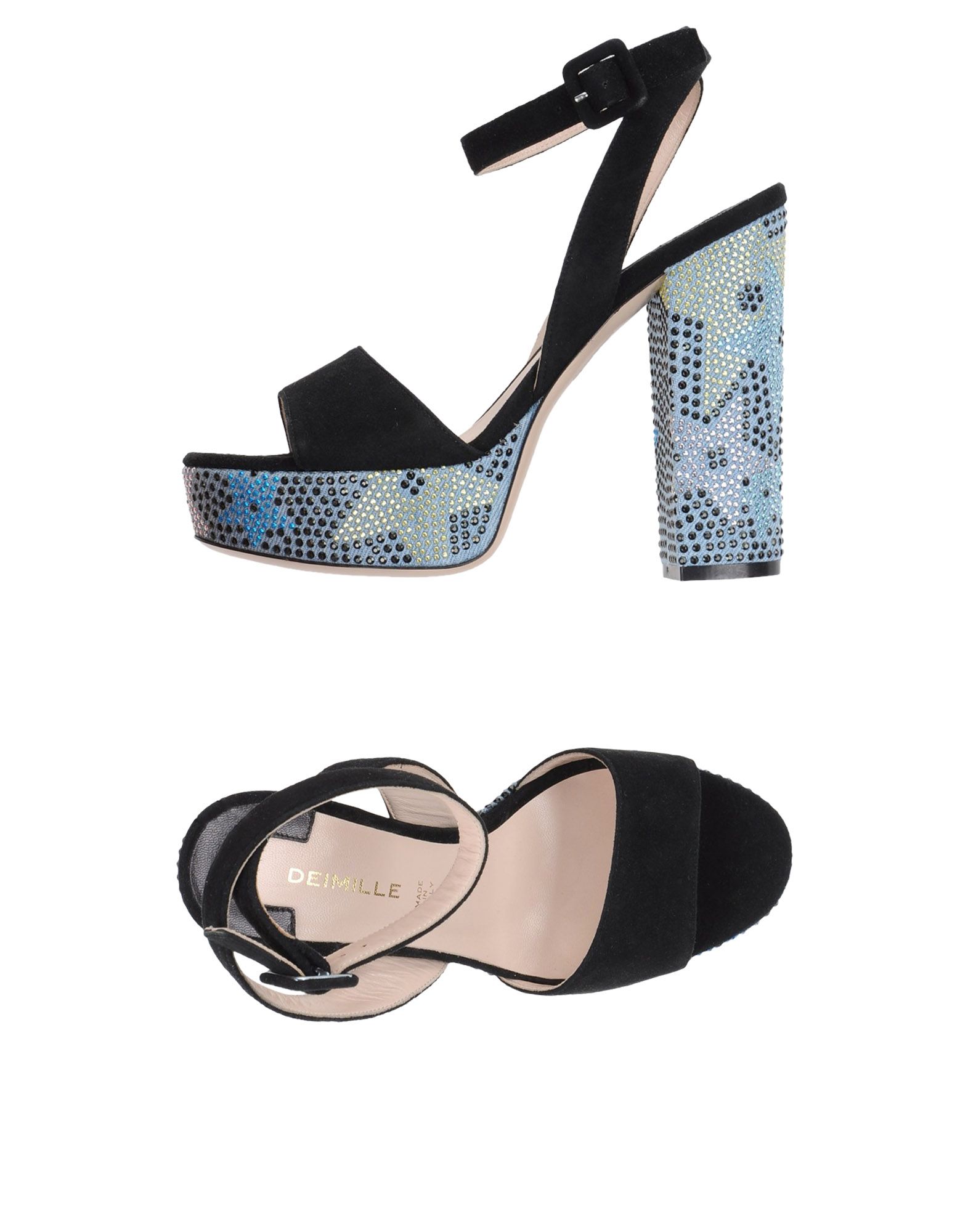 Sandali Deimille Donna - 11365527QJ Scarpe economiche e buone Sandali Deimille Donna - 11365527QJ Scarpe economiche e buone