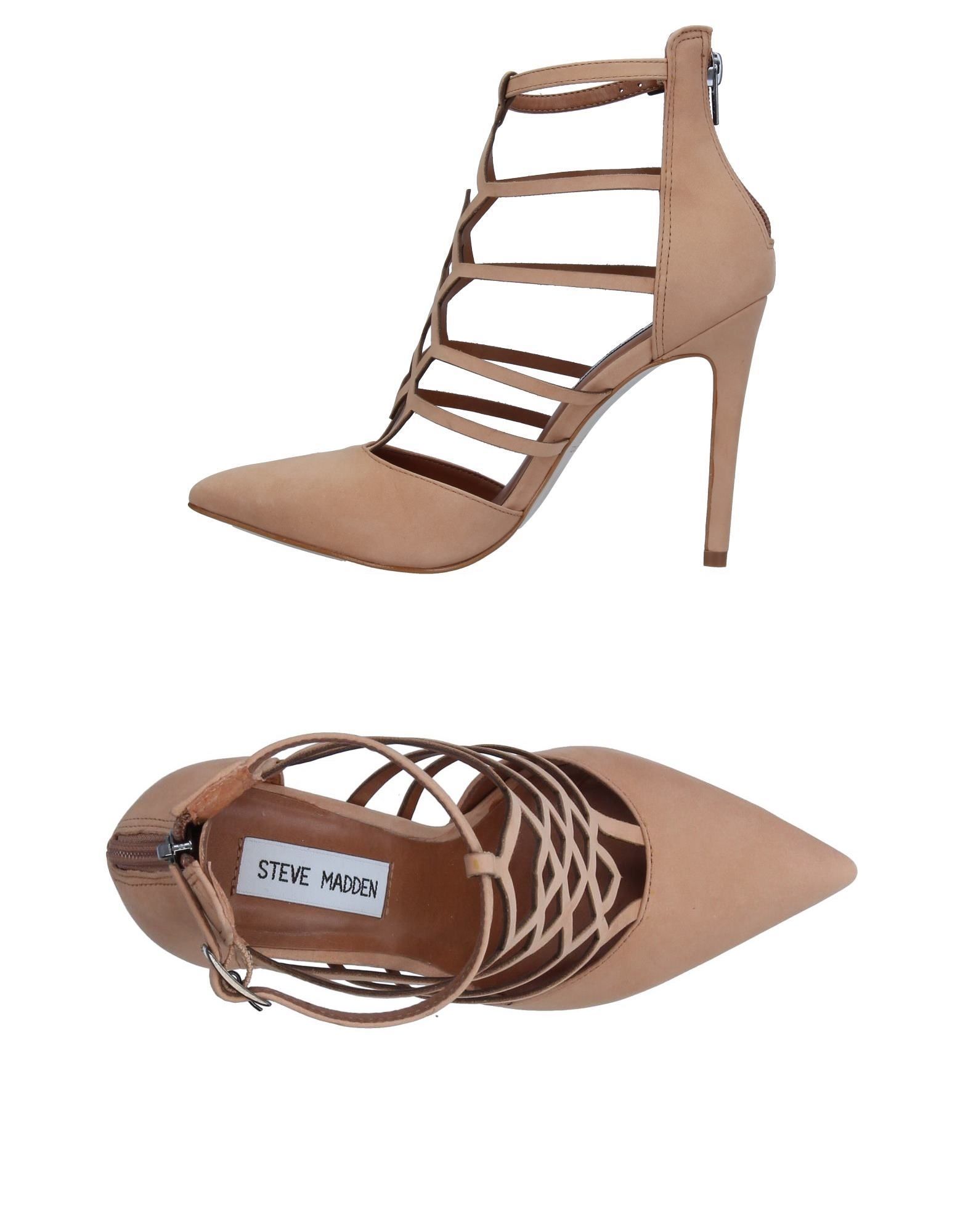 Décolleté Steve Madden Donna - 11365560ET Décolleté Steve Madden Donna - 11365560ET