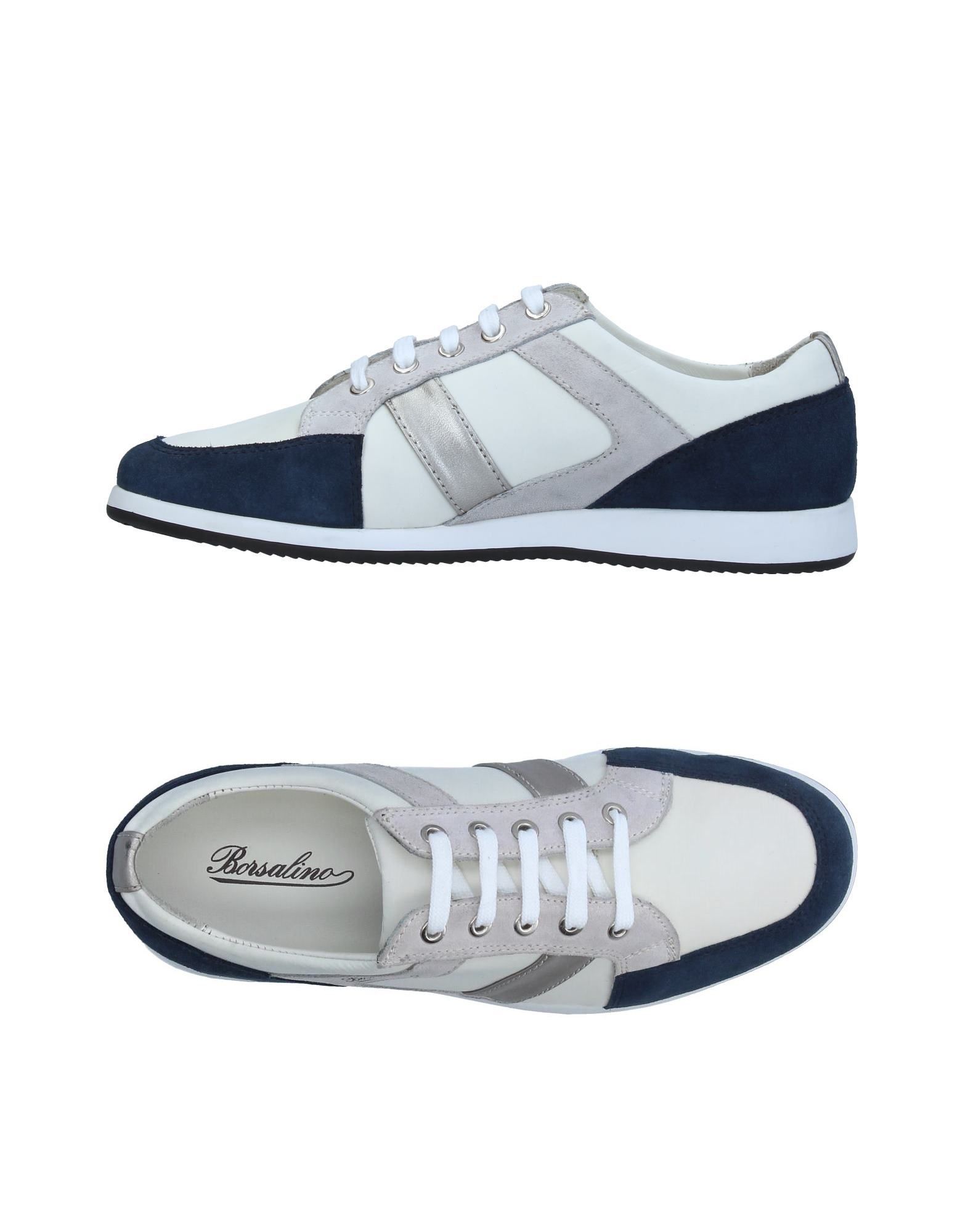 Günstige und modische Schuhe Borsalino Sneakers Damen 11365587MN Günstige und modische Schuhe Borsalino Sneakers Damen 11365587MN