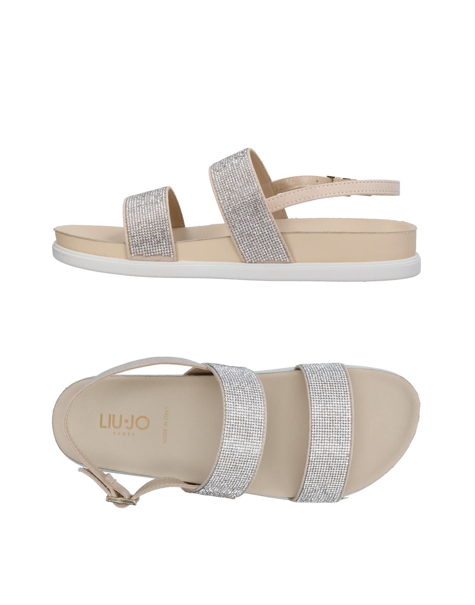 Liu •Jo Shoes Sandalen Damen 11365609GW Gute Qualität beliebte Schuhe Liu •Jo Shoes Sandalen Damen 11365609GW Gute Qualität beliebte Schuhe