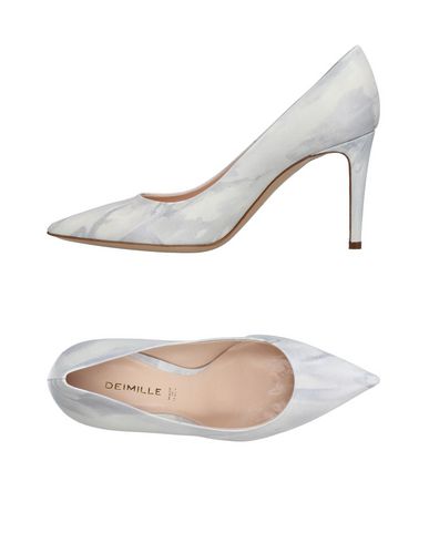 Los últimos zapatos de descuento para hombres y mujeres Zapato De Salón Deimille Mujer - Salones Deimille - 11365615OJ Gris perla Los últimos zapatos de descuento para hombres y mujeres Zapato De Salón Deimille Mujer - Salones Deimille - 11365615OJ Gris perla