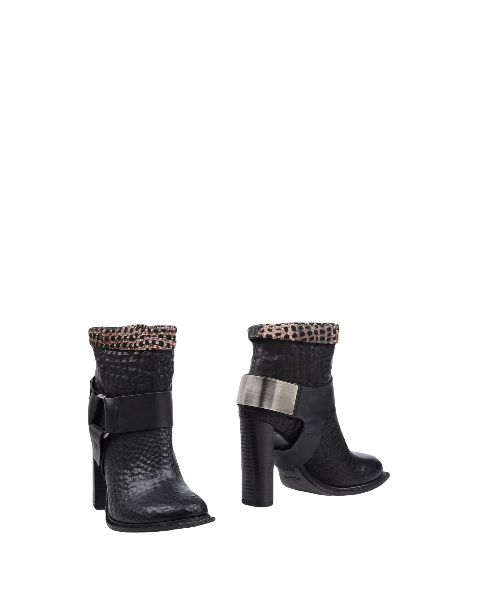 Rabatt Schuhe Vic Matiē Stiefelette Damen 11365699ND Rabatt Schuhe Vic Matiē Stiefelette Damen 11365699ND