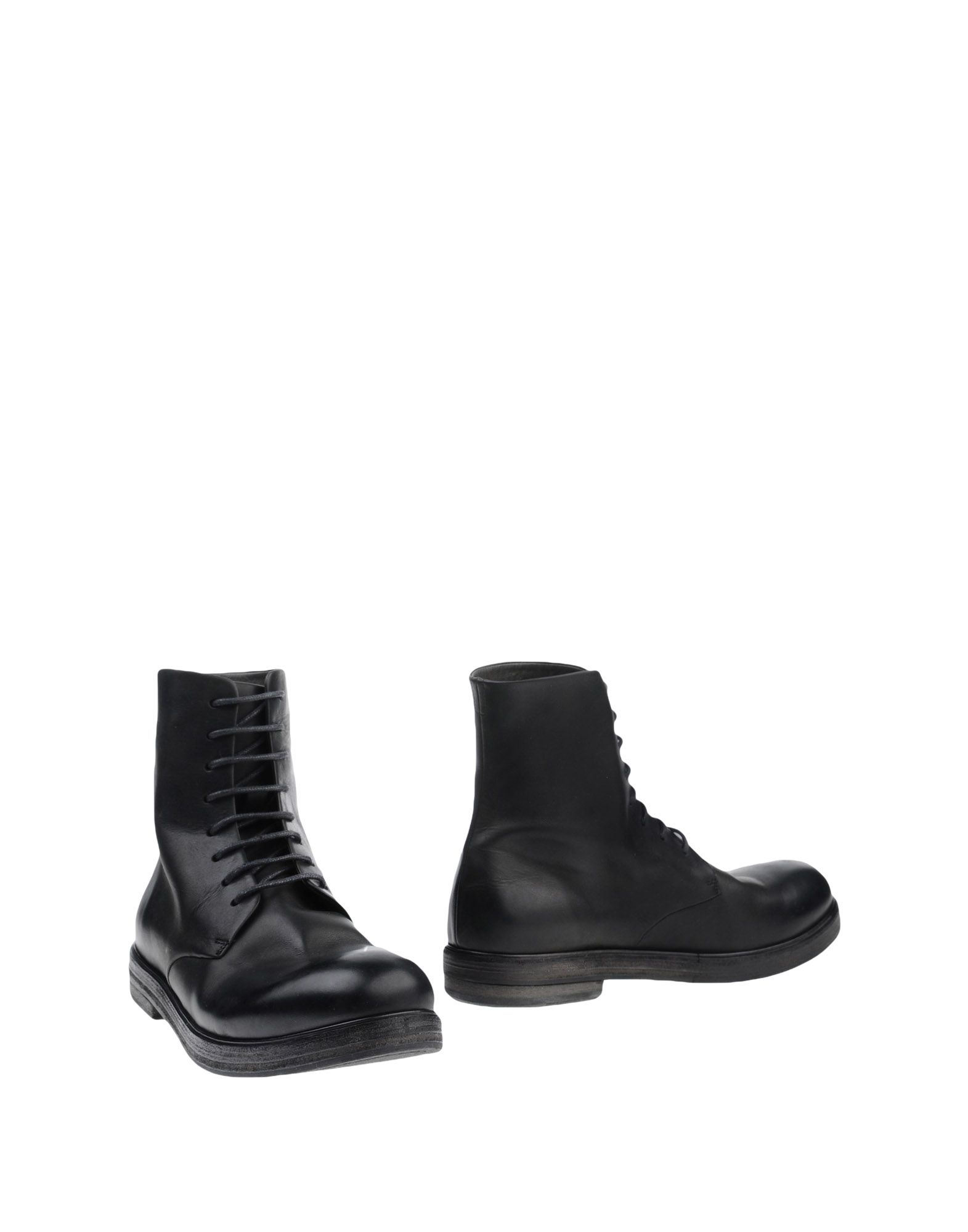 Marsèll Stiefelette Herren 11365750BS Gute Qualität beliebte Schuhe Marsèll Stiefelette Herren 11365750BS Gute Qualität beliebte Schuhe