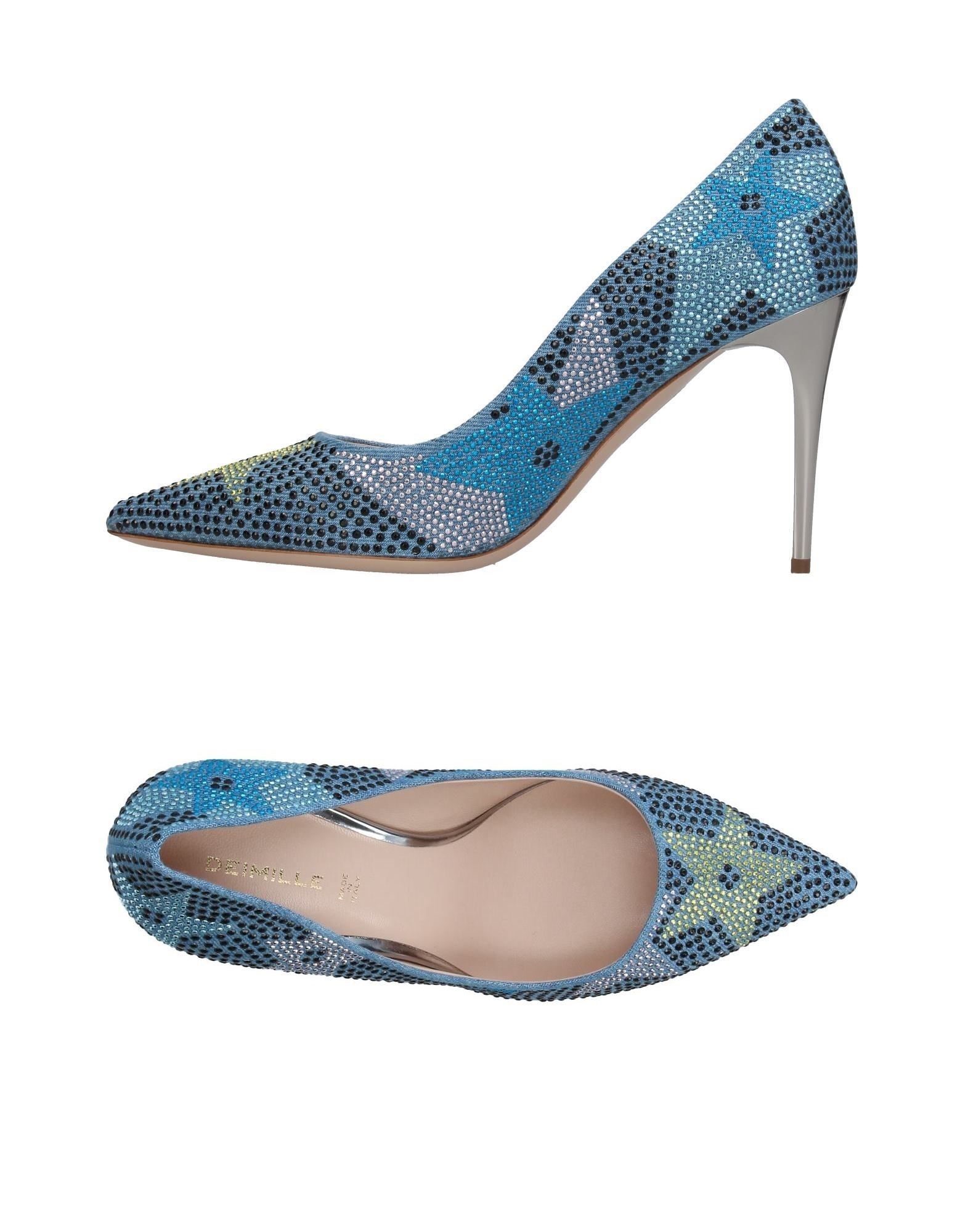 Deimille Pumps Damen 11365814VA Gute Qualität beliebte Schuhe Deimille Pumps Damen 11365814VA Gute Qualität beliebte Schuhe