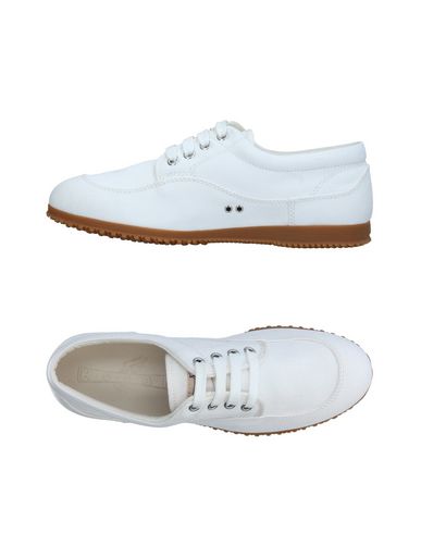 Hogan Sneakers In White