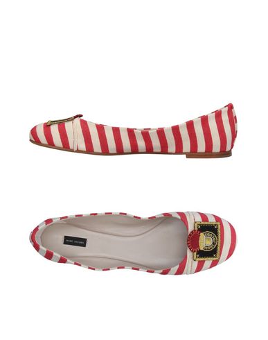 ZOOM MARC JACOBS - Ballet flats