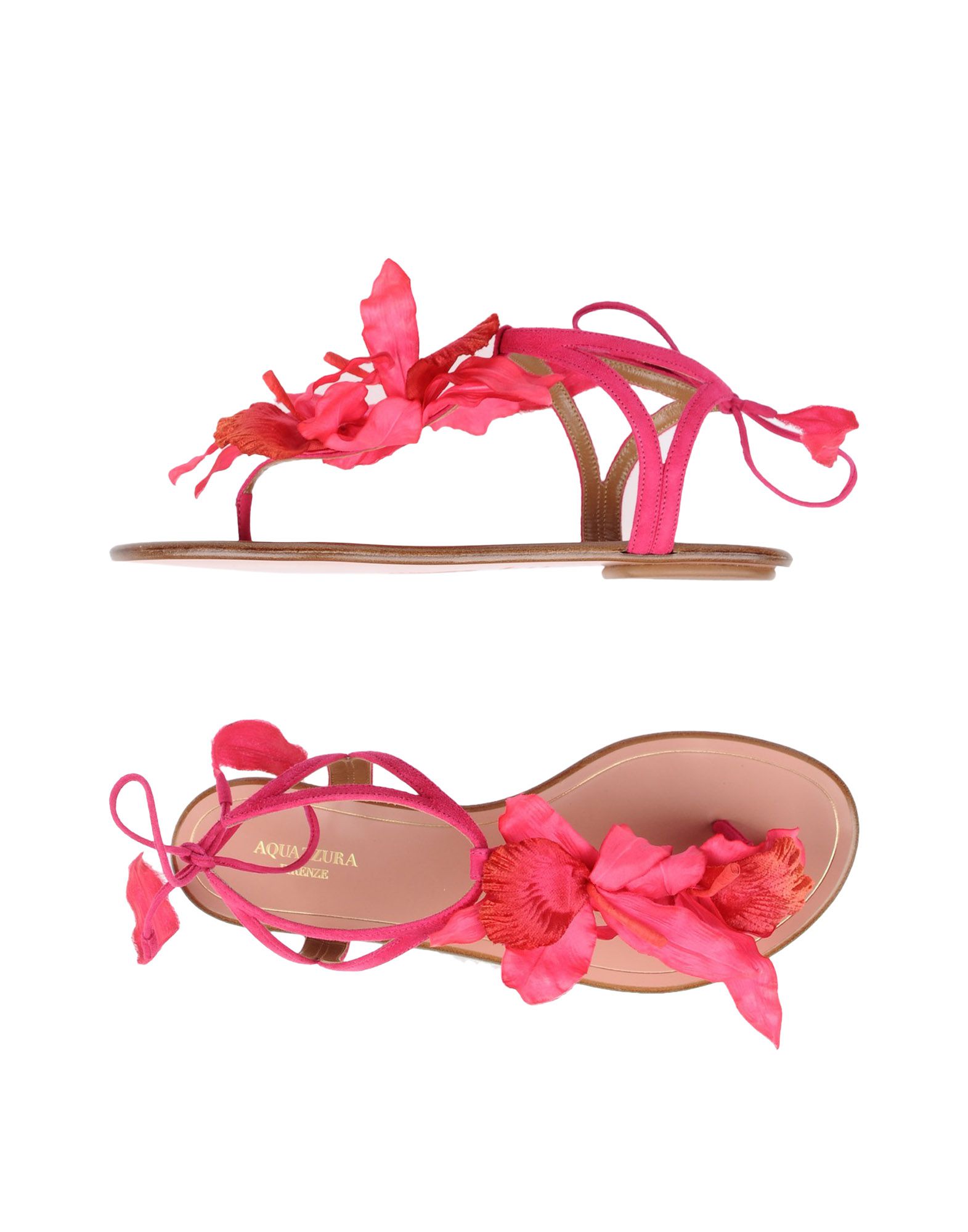 Infradito Aquazzura Donna - 11365898CS Scarpe economiche e buone Infradito Aquazzura Donna - 11365898CS Scarpe economiche e buone