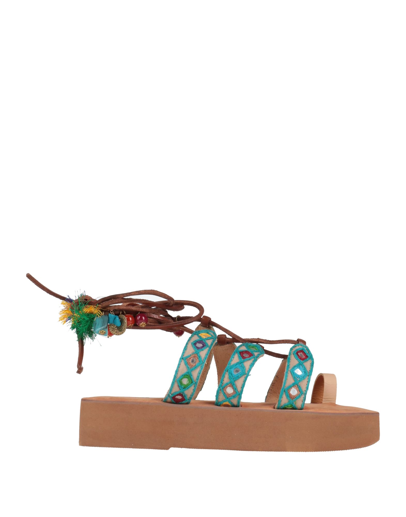 Infradito Coral Blue Donna - 11365975PV Infradito Coral Blue Donna - 11365975PV