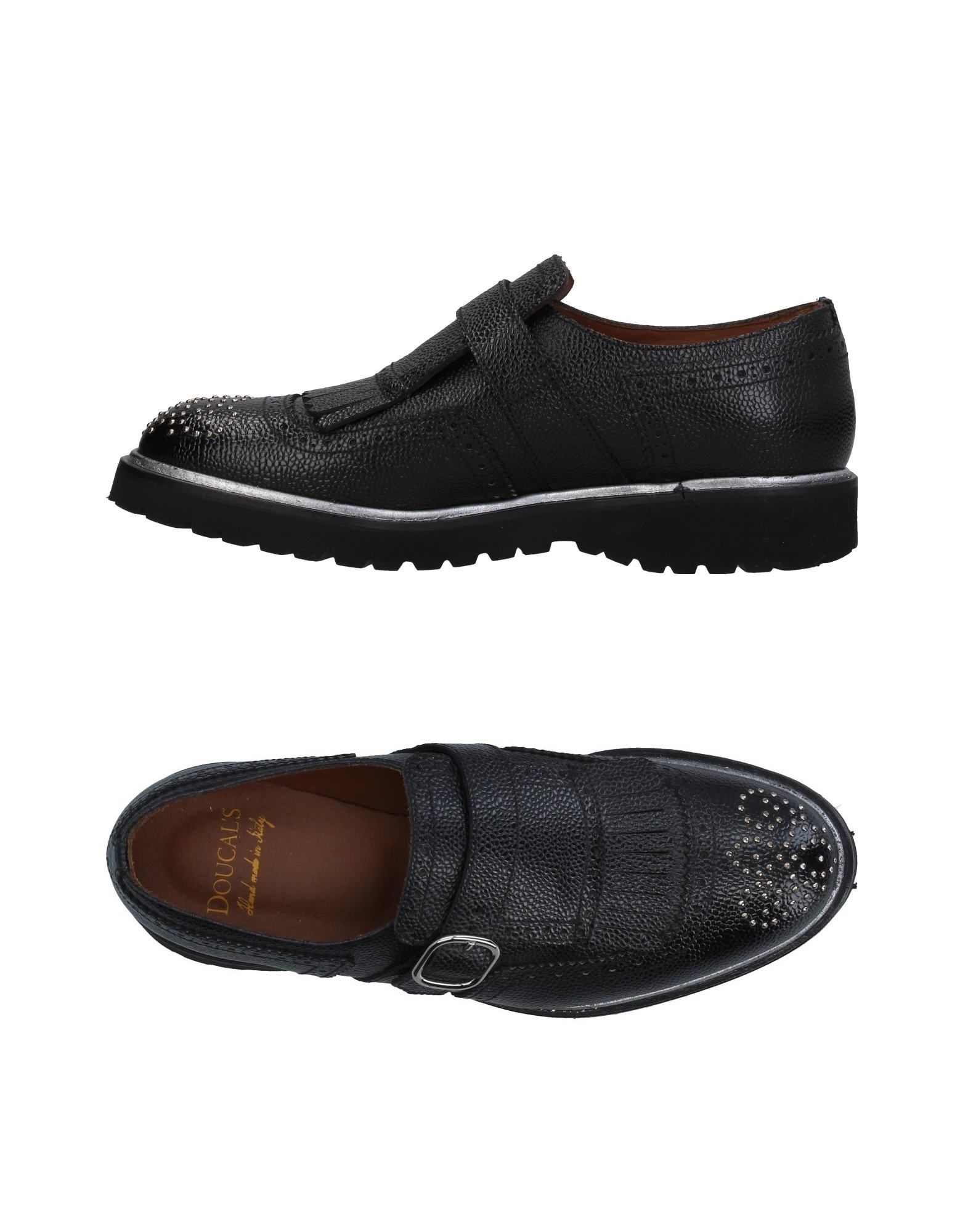 Moda Mocassino Doucal's Donna - 11366027IF Moda Mocassino Doucal's Donna - 11366027IF