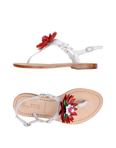 Venta de liquidación de temporada Sandalias De Dedo E...Vee Mujer - Sandalias De Dedo E...Vee - 11366048TN Venta de liquidación de temporada Sandalias De Dedo E...Vee Mujer - Sandalias De Dedo E...Vee - 11366048TN