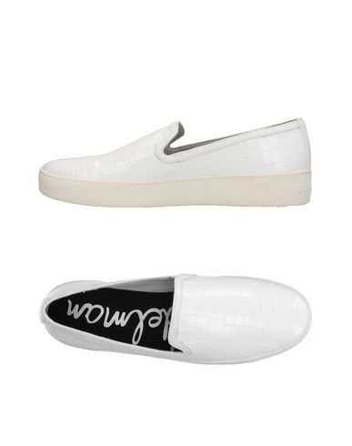 Zapatillas Sam Edelman Mujer - Zapatillas Sam Edelman - 11366086HM Blanco Zapatillas Sam Edelman Mujer - Zapatillas Sam Edelman - 11366086HM Blanco