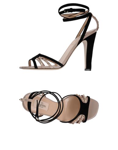Los zapatos más populares para hombres y mujeres Sandalia Valtino Garavani Mujer - Sandalias Valtino Garavani - 11366127VX Negro Los zapatos más populares para hombres y mujeres Sandalia Valtino Garavani Mujer - Sandalias Valtino Garavani - 11366127VX Negro