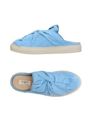 Zapatos casuales salvajes Zuecos Ports 1961 Mujer - Zuecos Ports 1961 Zapatos casuales salvajes Zuecos Ports 1961 Mujer - Zuecos Ports 1961