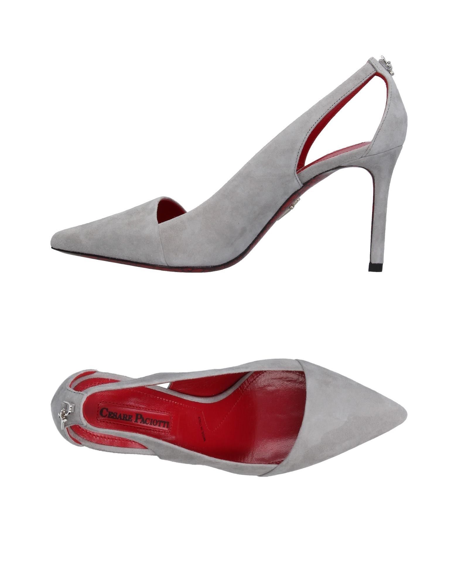 Stilvolle billige Schuhe Cesare Paciotti Pumps Damen 11366158WA Stilvolle billige Schuhe Cesare Paciotti Pumps Damen 11366158WA