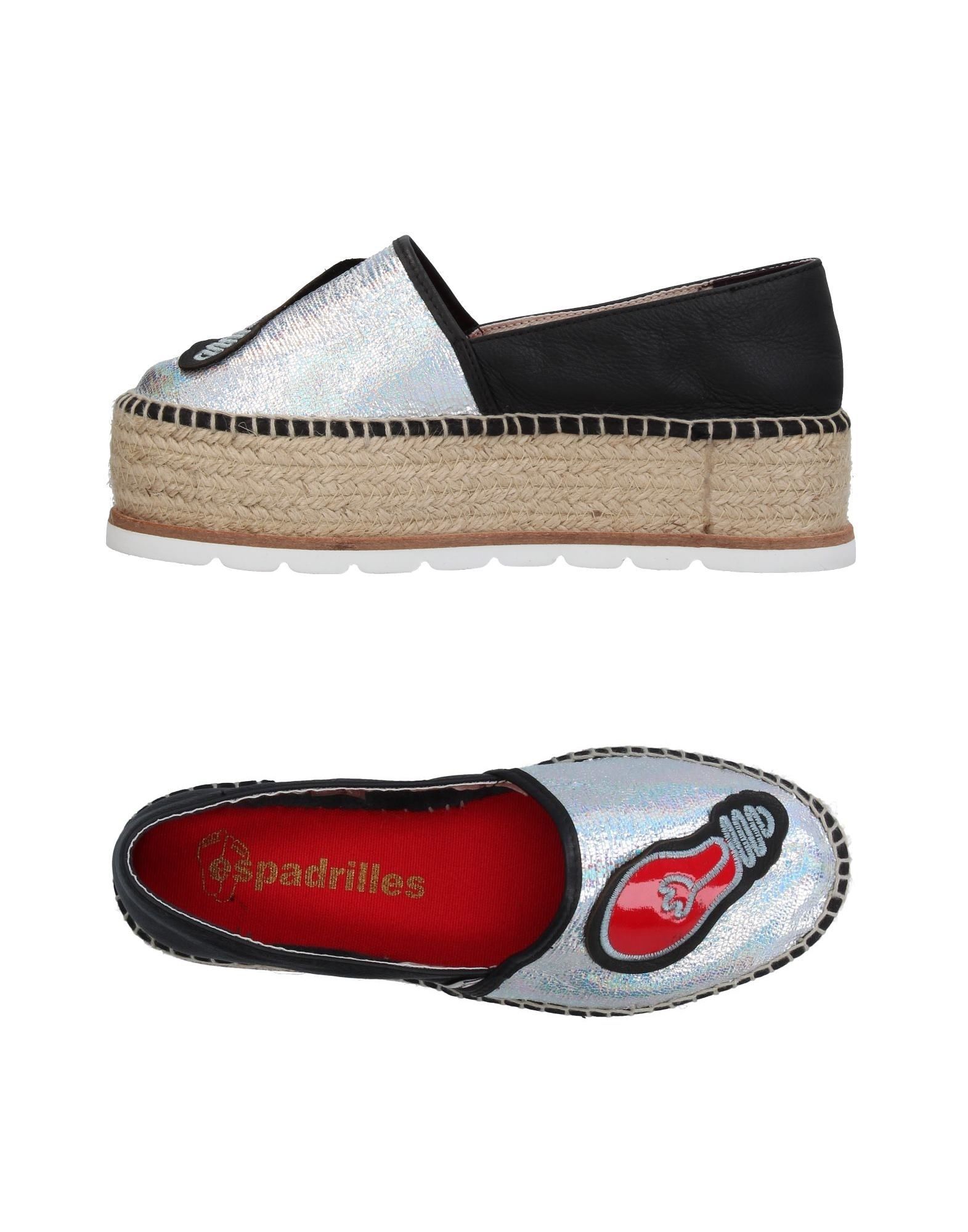 Haltbare Mode billige Schuhe Espadrilles Espadrilles Damen 11366167JN Heiße Schuhe Haltbare Mode billige Schuhe Espadrilles Espadrilles Damen 11366167JN Heiße Schuhe