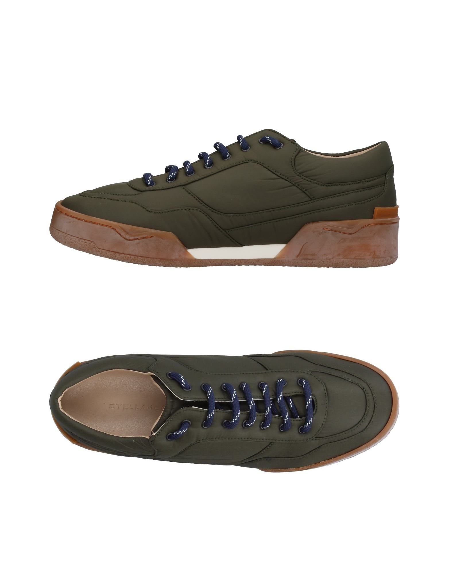 Sneakers Stella Mccartney Uomo - 11366242IU Sneakers Stella Mccartney Uomo - 11366242IU