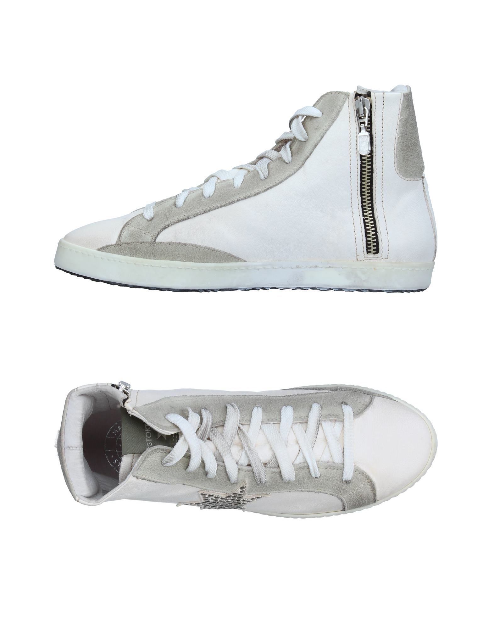 Sneakers Stokton Donna - 11366286CV Scarpe economiche e buone Sneakers Stokton Donna - 11366286CV Scarpe economiche e buone