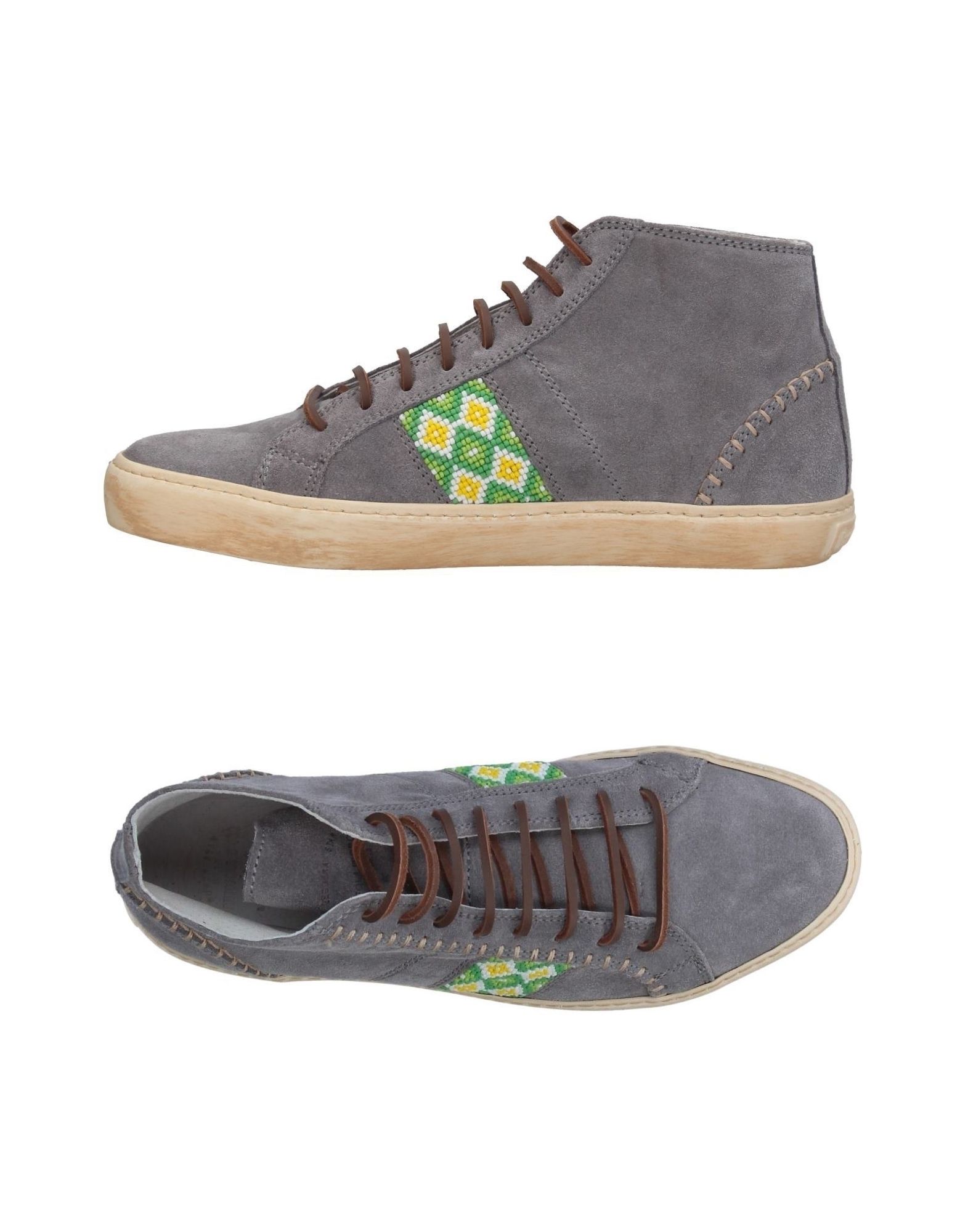 Sneakers Pantofola D'oro Donna - 11366305KF Sneakers Pantofola D'oro Donna - 11366305KF
