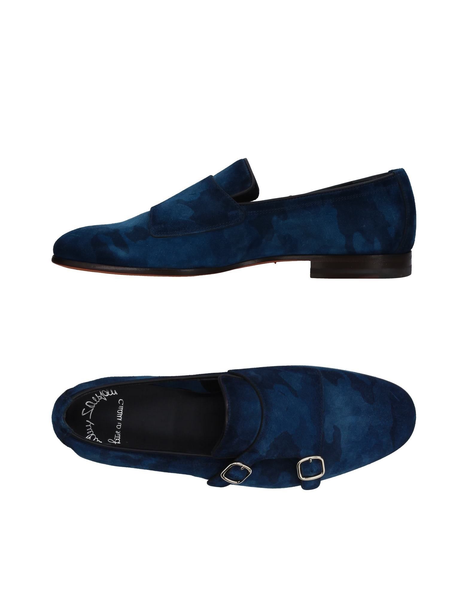 Günstige und modische Schuhe Santoni Mokassins Herren 11366308ID Günstige und modische Schuhe Santoni Mokassins Herren 11366308ID