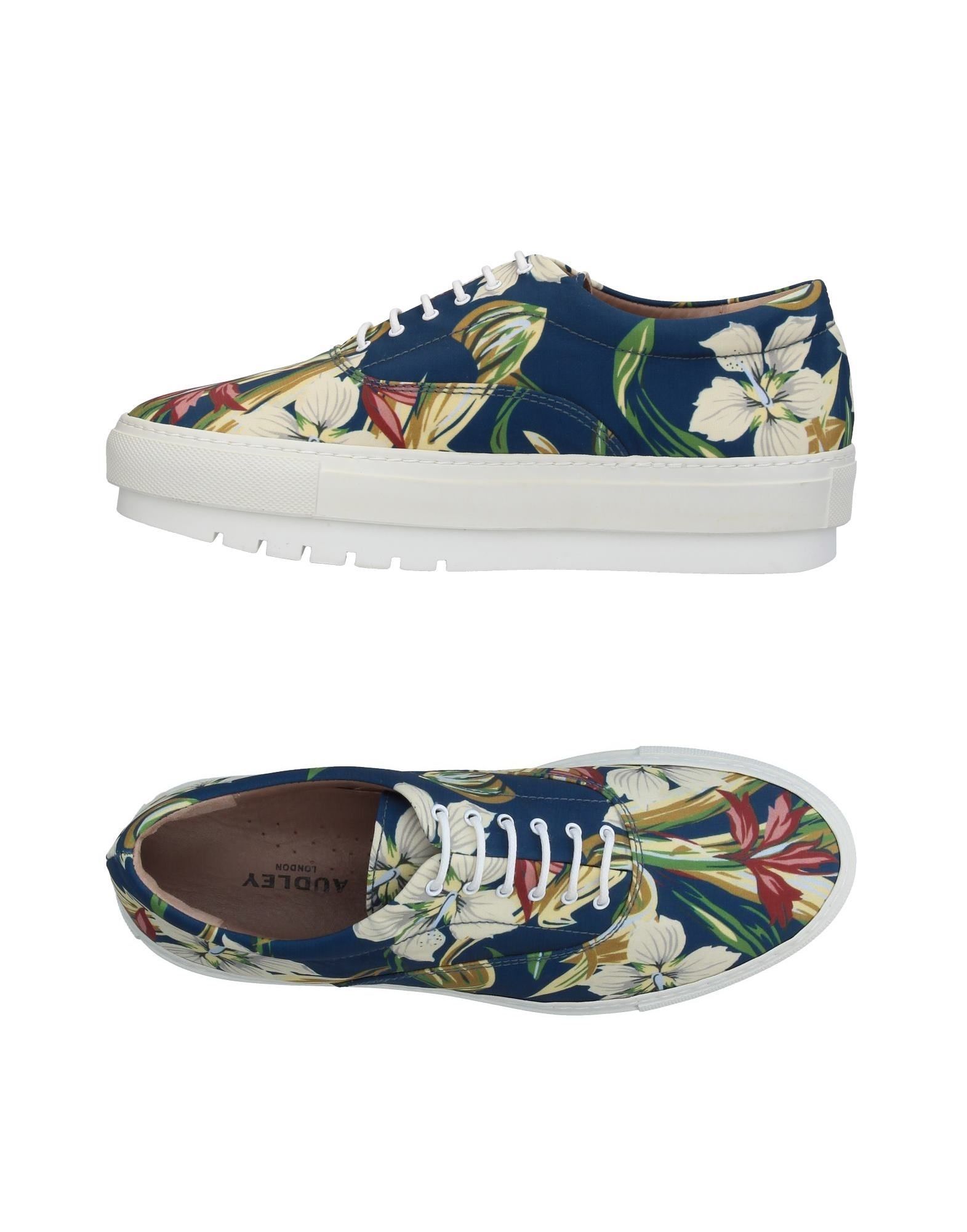 Günstige und modische Schuhe Audley Sneakers Damen 11366330WQ Günstige und modische Schuhe Audley Sneakers Damen 11366330WQ