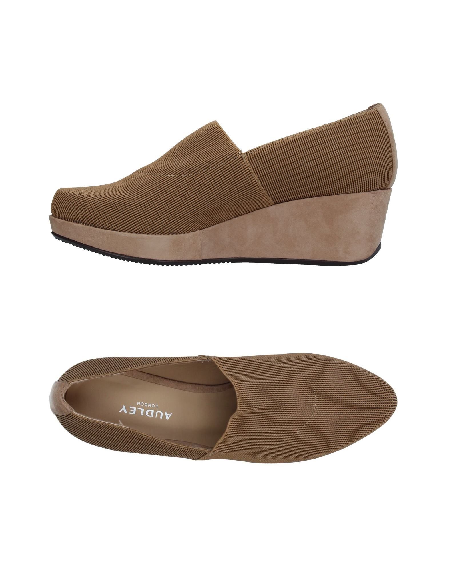 Audley Mokassins Damen 11366368RS Gute Qualität beliebte Schuhe Audley Mokassins Damen 11366368RS Gute Qualität beliebte Schuhe