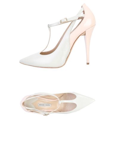 Venta de liquidación de temporada Zapato De Salón Gianni Marra Mujer - Salones Gianni Marra - 11366458TI Gris perla Venta de liquidación de temporada Zapato De Salón Gianni Marra Mujer - Salones Gianni Marra - 11366458TI Gris perla