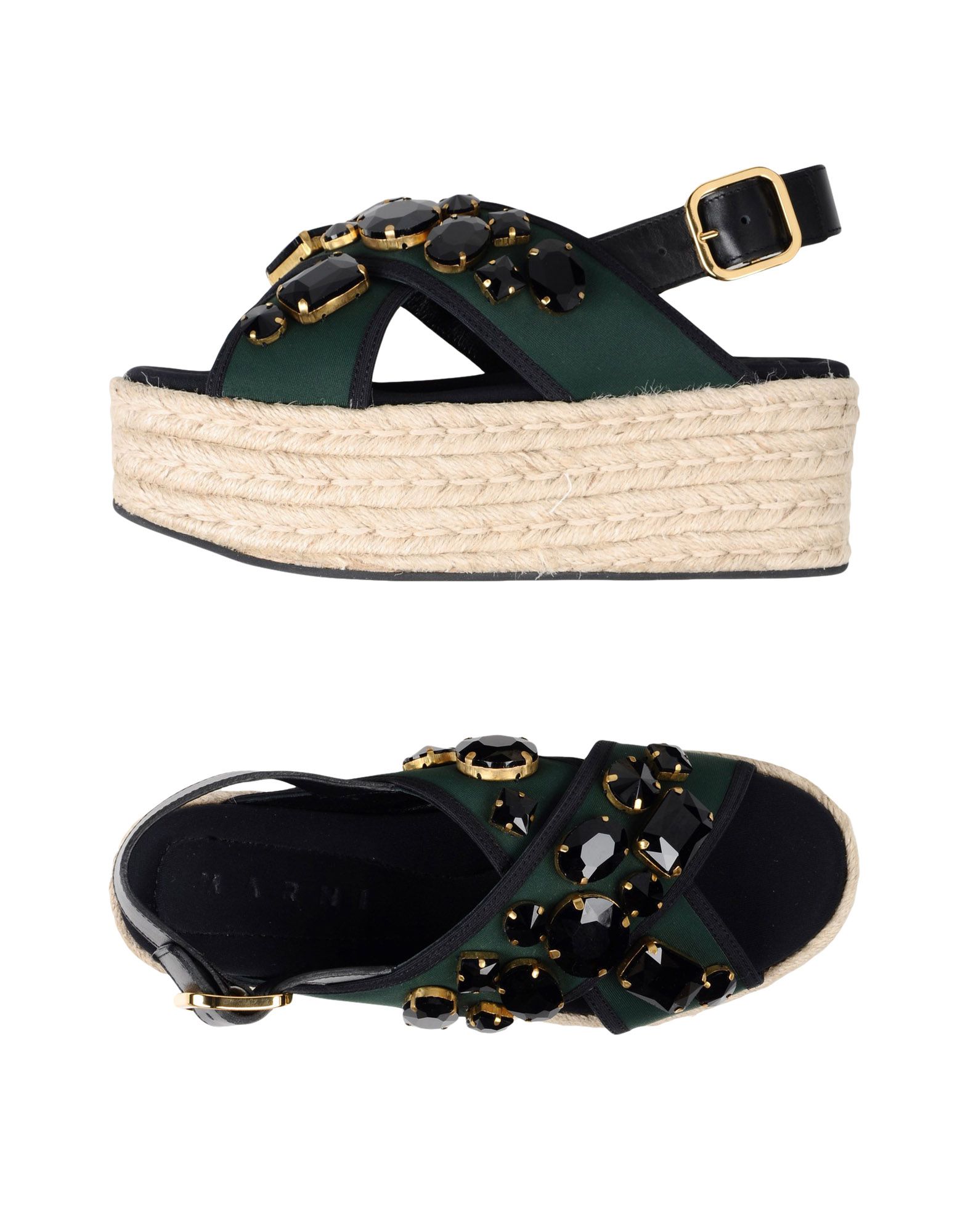 Marni Sandalen Damen 11366506CMGünstige gut aussehende Schuhe Marni Sandalen Damen 11366506CMGünstige gut aussehende Schuhe