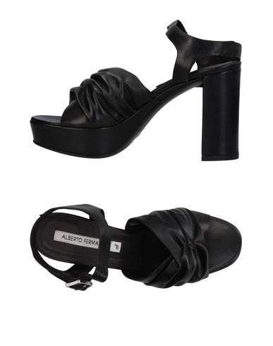 Gran descuento Sandalia Alberto Fermani Mujer - Sandalias Alberto Fermani - 11366510WM Negro Gran descuento Sandalia Alberto Fermani Mujer - Sandalias Alberto Fermani - 11366510WM Negro