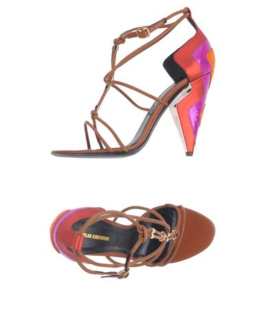 Los zapatos más populares para hombres y mujeres Sandalia Nicholas Kirkwood Mujer - Sandalias Nicholas Kirkwood - 11366544EE Marrón Los zapatos más populares para hombres y mujeres Sandalia Nicholas Kirkwood Mujer - Sandalias Nicholas Kirkwood - 11366544EE Marrón