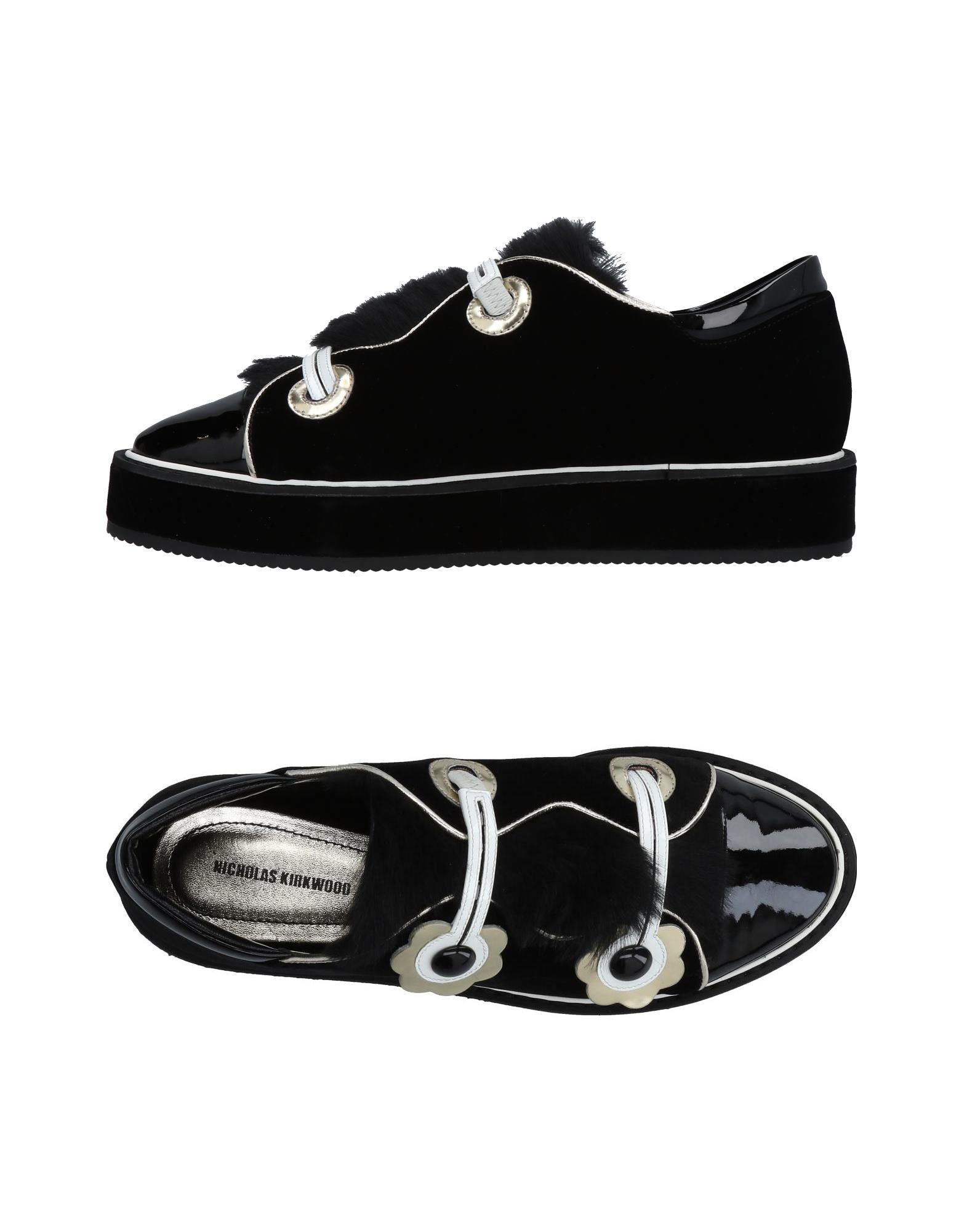 Sneakers Nicholas Kirkwood Donna - 11366549TE Sneakers Nicholas Kirkwood Donna - 11366549TE