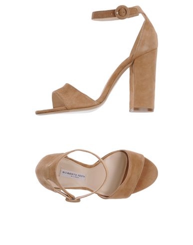Venta de liquidación de temporada Sandalia Roberto Festa Mujer - Sandalias Roberto Festa - 11366571HS Beige Venta de liquidación de temporada Sandalia Roberto Festa Mujer - Sandalias Roberto Festa - 11366571HS Beige