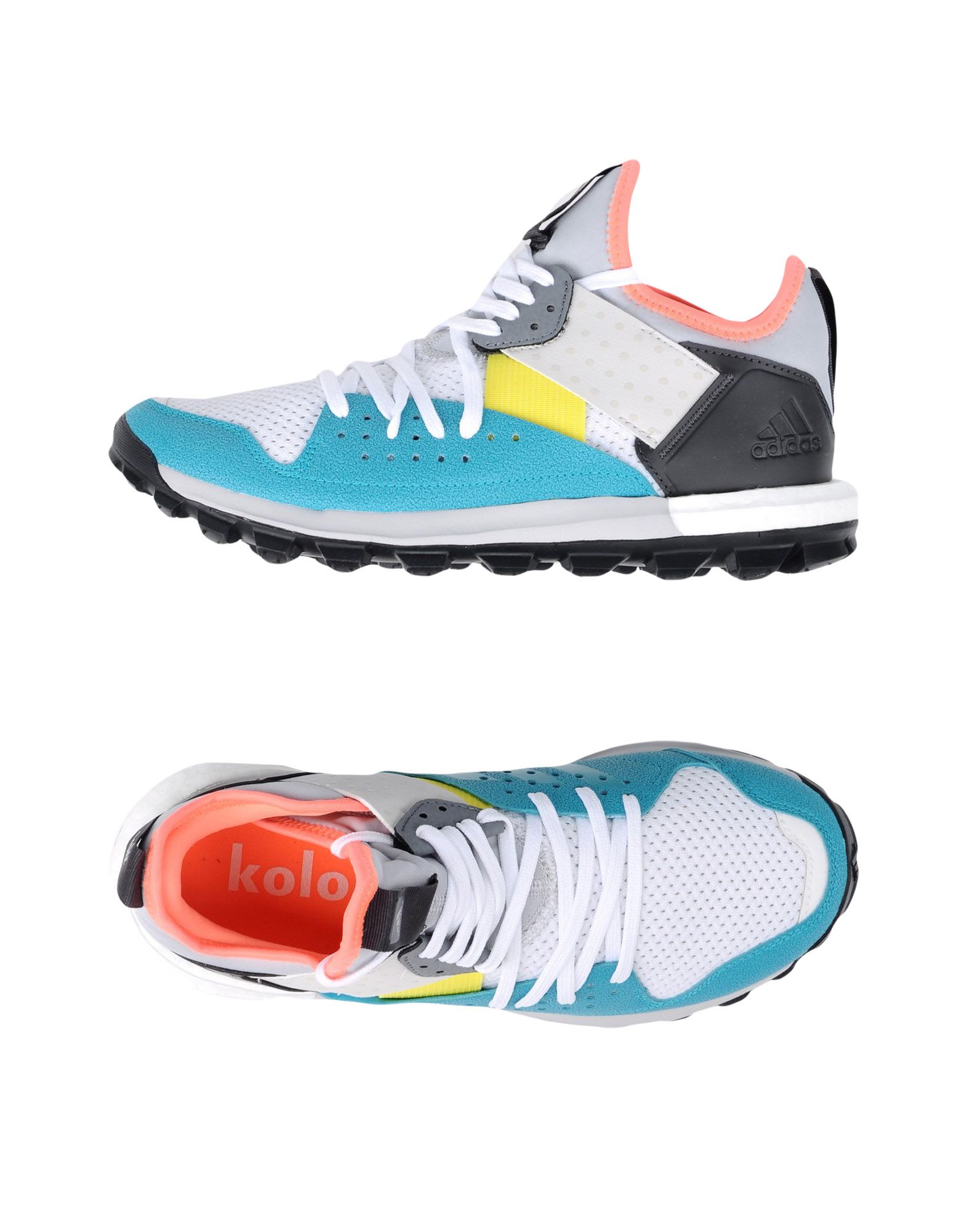 adidas kolor