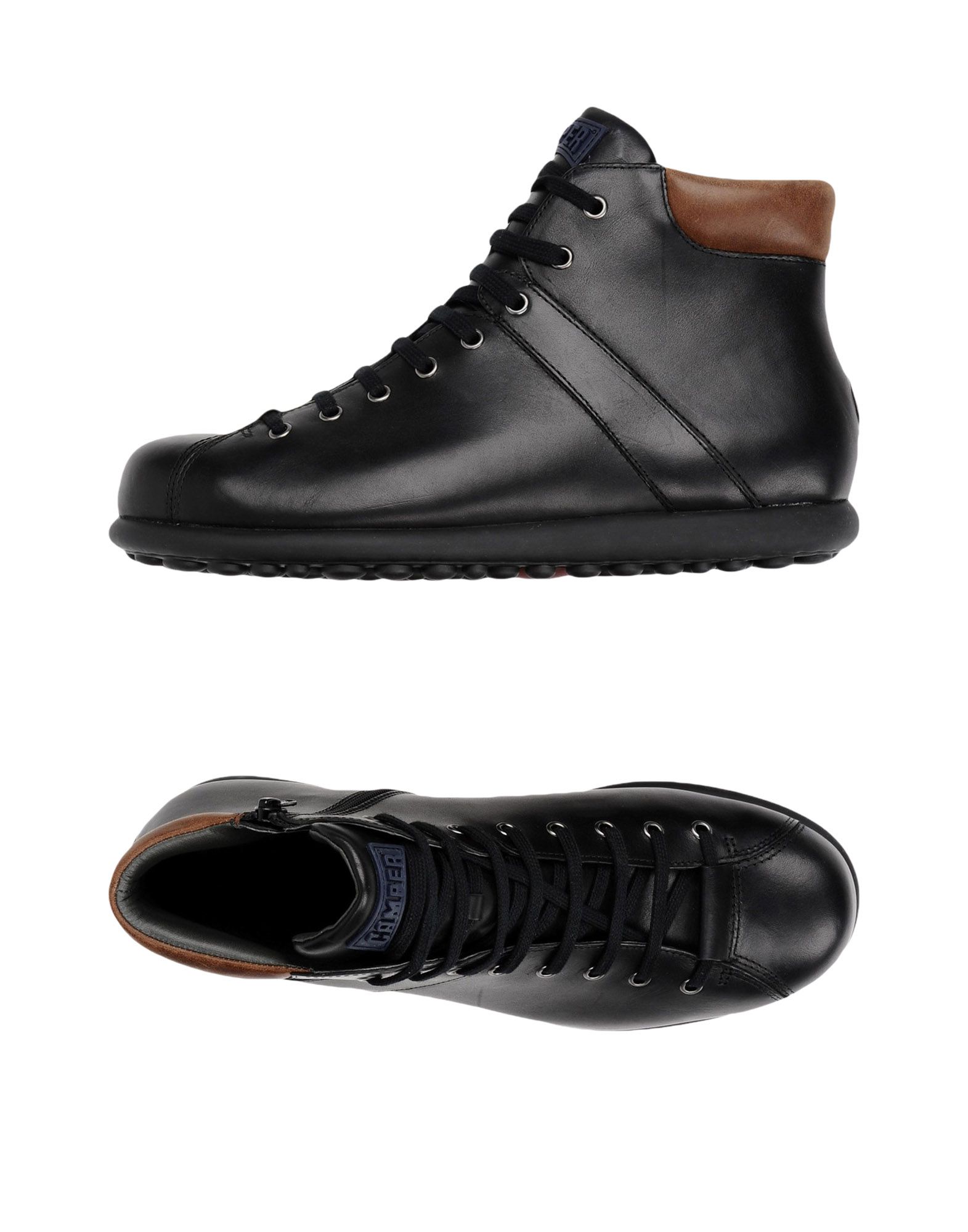 Moda Sneakers Camper Uomo - 11366690DP Moda Sneakers Camper Uomo - 11366690DP