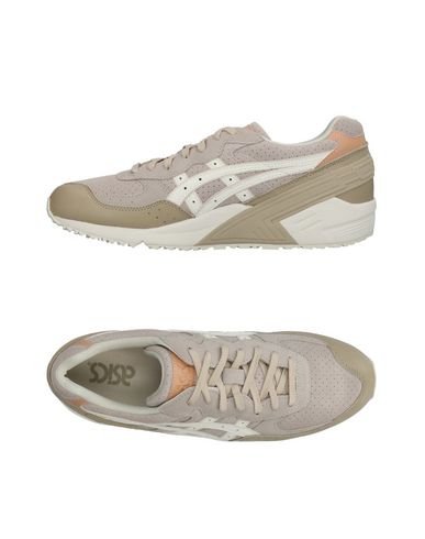 Zapatos con descuento Zapatillas Asics Tiger Hombre - Zapatillas Asics Tiger - 11366705AD Beige Zapatos con descuento Zapatillas Asics Tiger Hombre - Zapatillas Asics Tiger - 11366705AD Beige