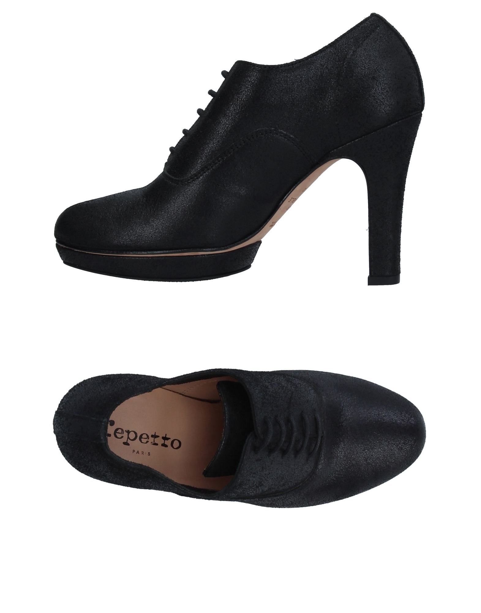 Repetto Schnürschuhe Damen 11366747JK Gute Qualität beliebte Schuhe Repetto Schnürschuhe Damen 11366747JK Gute Qualität beliebte Schuhe