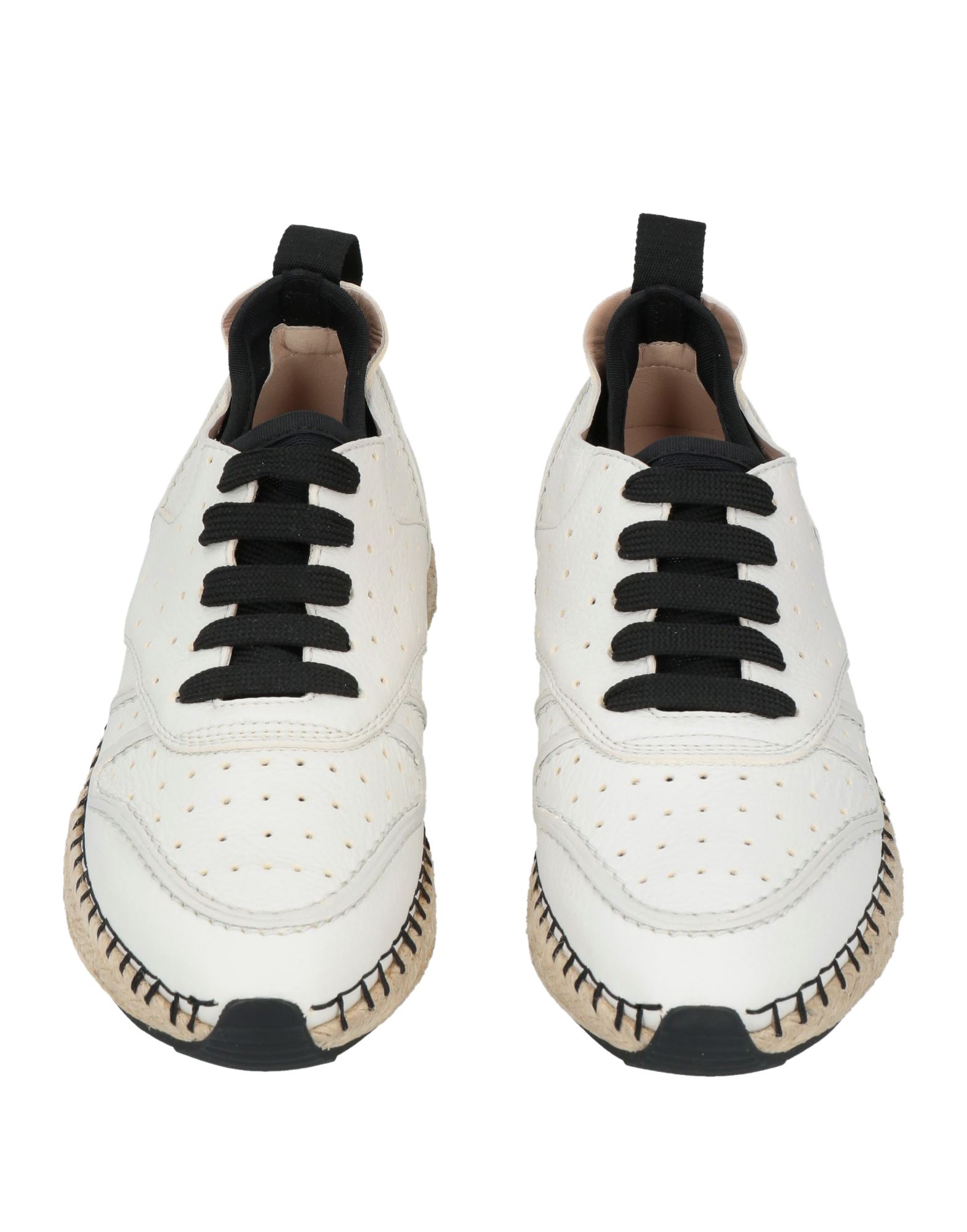 Cómodo y - bien parecido Zapatillas Tod's Mujer - y Zapatillas Tod's Blanco c6b4f1 Cómodo y - bien parecido Zapatillas Tod's Mujer - y Zapatillas Tod's Blanco c6b4f1