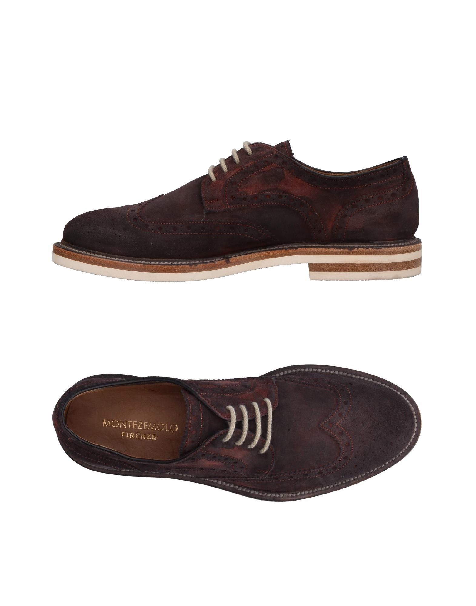 Montezemolo Montezemolo Montezemolo Schnürschuhe Herren Gutes Preis-Leistungs-Verhältnis, es lohnt sich 42c1f3 Montezemolo Montezemolo Montezemolo Schnürschuhe Herren Gutes Preis-Leistungs-Verhältnis, es lohnt sich 42c1f3